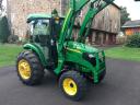 John Deere 4720