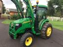 John Deere 4720