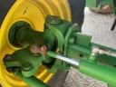 Combina John Deere T660