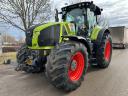 Claas Axion 930 - ciągnik