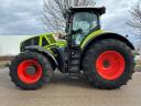 Claas Axion 930 - traktor