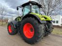 Claas Axion 930 - tractor