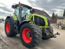 Claas Axion 930 - tractor