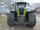 Claas Axion 930 - tractor