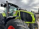 Claas Axion 930 - ciągnik