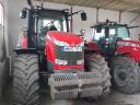 Massey Ferguson 8670 zu verkaufen