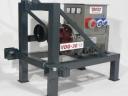 (New) tractor driven generators - TRESZ VDG 20 AVR (20 kVA, 16 kW, 400 V)