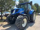 New Holland T7.210 - traktor