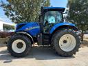 New Holland T7.210 - tractor