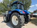 New Holland T7.210 - ciągnik