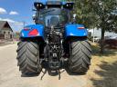 New Holland T7.210 - tractor