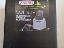 Wolf debitmetru 5-100 l 463 fla