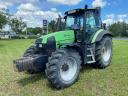 Deutz-Fahr Agrotron 165 - traktor