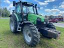 Deutz-Fahr Agrotron 165 - Traktor