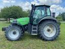 Deutz-Fahr Agrotron 165 - traktor