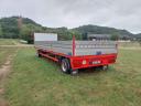 Panav 10 tonne flatbed trailer for sale