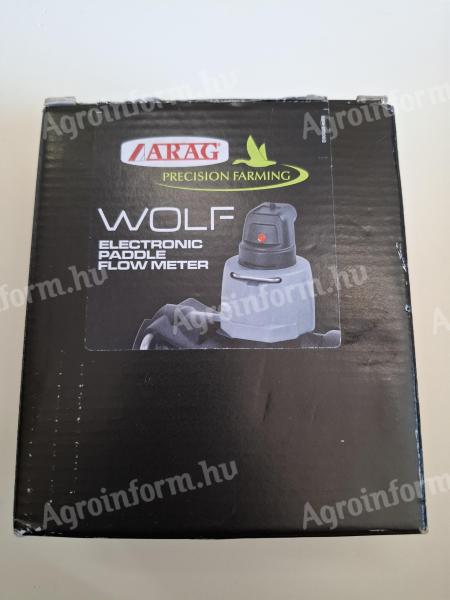 CONECTOR DEBITMETRU WOLF T5F