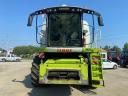 Claas Lexion 750 - kombajn zbożowy