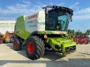 Claas Lexion 650 - Mähdrescher