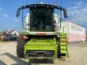 Claas Lexion 650 - kombajn zbożowy