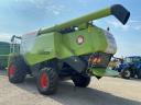 Claas Lexion 650 - kombajn zbożowy