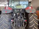 CASE IH MXM 155 tractor for sale