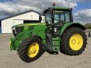 John Deere 6155M