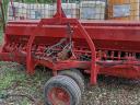 IH 6200 grain drill