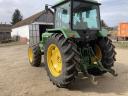 John Deere 3140 Turbo