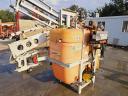 Jessernig A015 Arable Sprayer