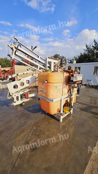 Jessernig A015 Arable Sprayer