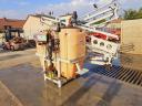 Jessernig A015 Arable Sprayer