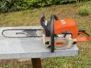 For sale good condition, little used Stihl 039 chainsaw