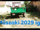 Pottogzi MV bis 2029