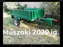 Šlapací auto MV do roku 2029