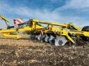 Bednar Actros RO 3000 field cultivator for sale