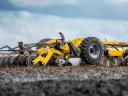 Bednar Actros RO 3000 field cultivator for sale