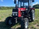 MTZ BELARUS 820 2011évjárat