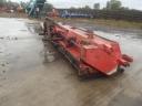 For sale KUHN 4,5 m dry crusher