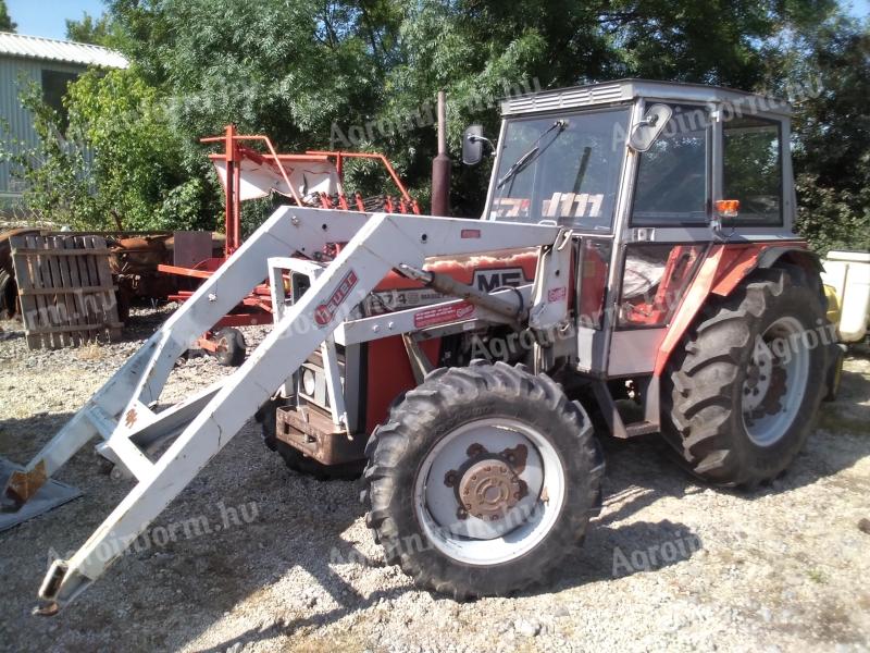 Tractor Massey Ferguson 65 CP