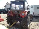 Massey Ferguson 65 hp tractor