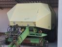 For sale Krone Big Pack 128 cube baler