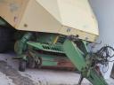 De vânzare Krone Big Pack 128 cube baler