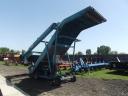 Taurus 6-190 Gonella silage mill for sale