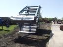 Taurus 6-190 Gonella silage mill for sale