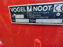 Vogel Noot Master Drill A 300 pneumatischer Bohrer