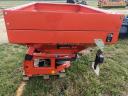 Rauch MDS 19.1 fertiliser spreader