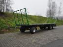 Zaslaw D745-14 ballast trailer