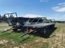 Zaslaw D745-14 ballast trailer