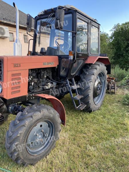 Traktor MTZ 82.1 na prodej